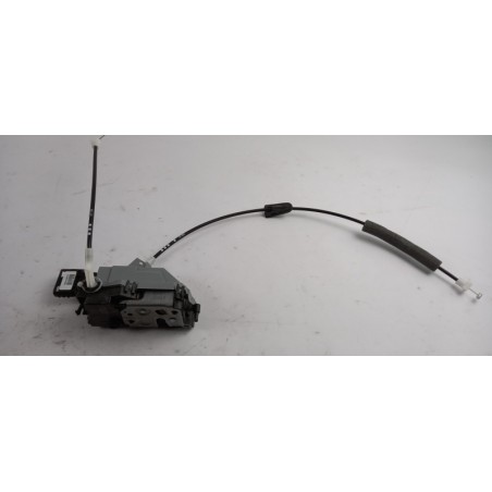 Serrure De Porte PEUGEOT/CITROEN 9137N2 Pièce d'origine oem Serrure De Porte PEUGEOT/CITROEN 9137N2 Pièce d'origine oem