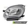 HEADLIGHT LEFT SIDE TYC fits FIAT PANDA III 2012- HEADLIGHT LEFT SIDE TYC fits FIAT PANDA III 2012-