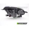 HEADLIGHT LEFT SIDE TYC fits FIAT PANDA III 2012- HEADLIGHT LEFT SIDE TYC fits FIAT PANDA III 2012-
