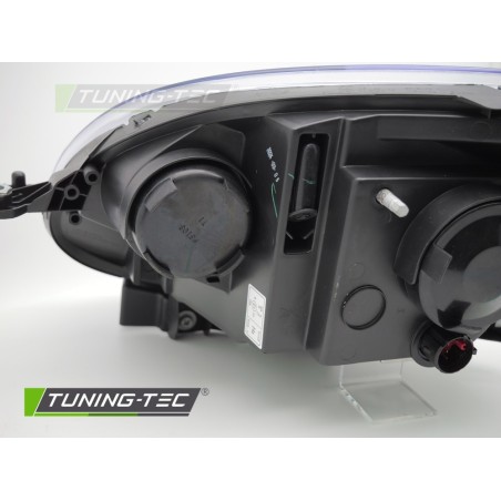 HEADLIGHT LEFT SIDE TYC fits FIAT PANDA III 2012-