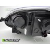 HEADLIGHT LEFT SIDE TYC fits FIAT PANDA III 2012- HEADLIGHT LEFT SIDE TYC fits FIAT PANDA III 2012-