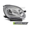 HEADLIGHT RIGHT SIDE TYC fits FIAT PANDA III 2012- HEADLIGHT RIGHT SIDE TYC fits FIAT PANDA III 2012-