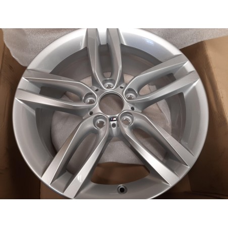 Jante BMW 36117846785 7846785 Pièce d'origine oem Jante BMW 36117846785 7846785 Pièce d'origine oem