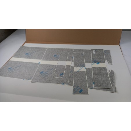 Pièces D''Auto BMW 51142414310 2414310 Pièce d'origine oem Pièces D''Auto BMW 51142414310 2414310 Pièce d'origine oem