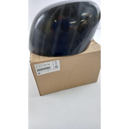 Couvercle De Rétroviseur Extérieur BMW 51162465793 2465793 Pièce d'origine oem Couvercle De Rétroviseur Extérieur BMW 51162465793 2465793 Pièce d'origine oem