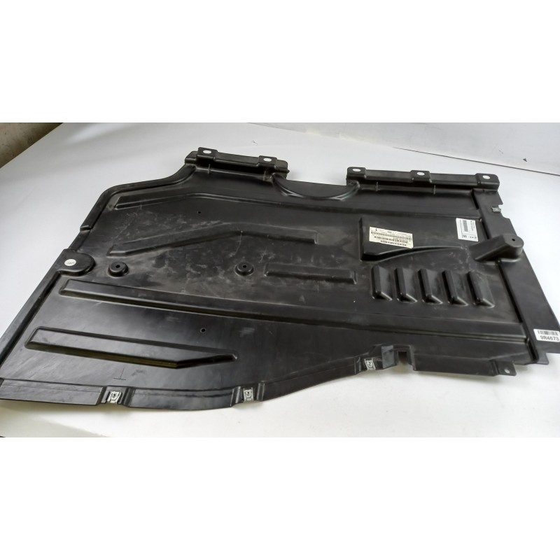 Insonoristaion Du Compartiment Moteur BMW 51757213673 7213673 Pièce d'origine oem