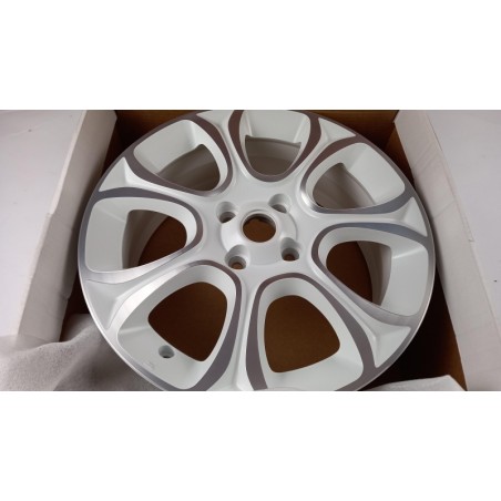 Jante FIAT GROUP 50902779 Pièce d'origine oem Jante FIAT GROUP 50902779 Pièce d'origine oem