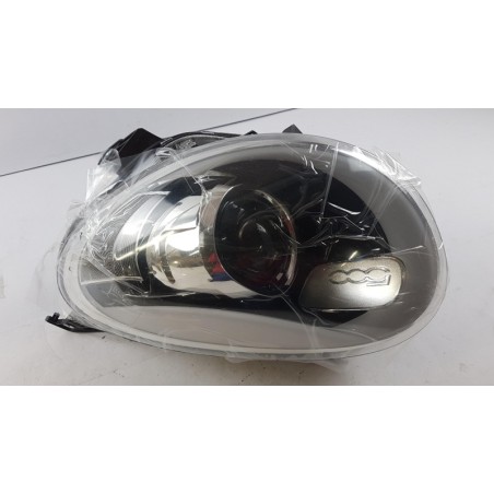 Phare FIAT GROUP 52102186 Pièce d'origine oem Phare FIAT GROUP 52102186 Pièce d'origine oem