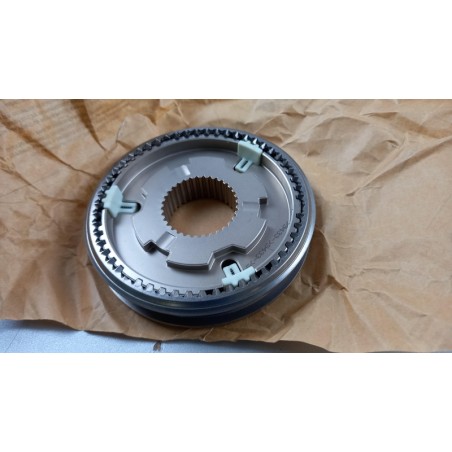 Synchroniseur Manche Pour Transmission Manuelle FIAT GROUP 55249935 Pièce d'origine oem Synchroniseur Manche Pour Transmission Manuelle FIAT GROUP 55249935 Pièce d'origine oem
