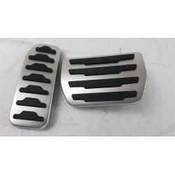 Kit De Couvercles De Pédale JAGUAR J9C2474  Pièce d'origine oem