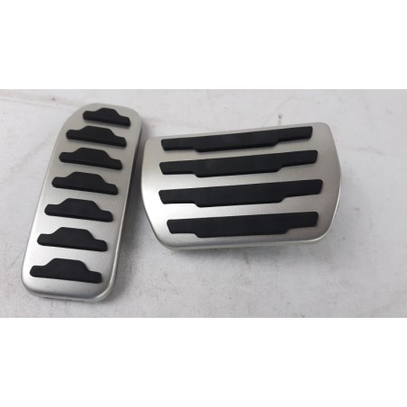 Kit De Couvercles De Pédale JAGUAR J9C2474 Pièce d'origine oem Kit De Couvercles De Pédale JAGUAR J9C2474 Pièce d'origine oem