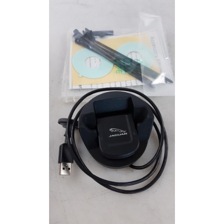 Chargeur De Téléphone JAGUAR J9C3880 Pièce d'origine oem Chargeur De Téléphone JAGUAR J9C3880 Pièce d'origine oem