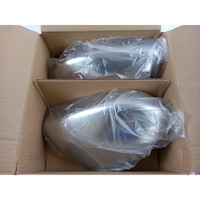 Couvercle De Rétroviseur Extérieur JAGUAR T4A7131  Pièce d'origine oem