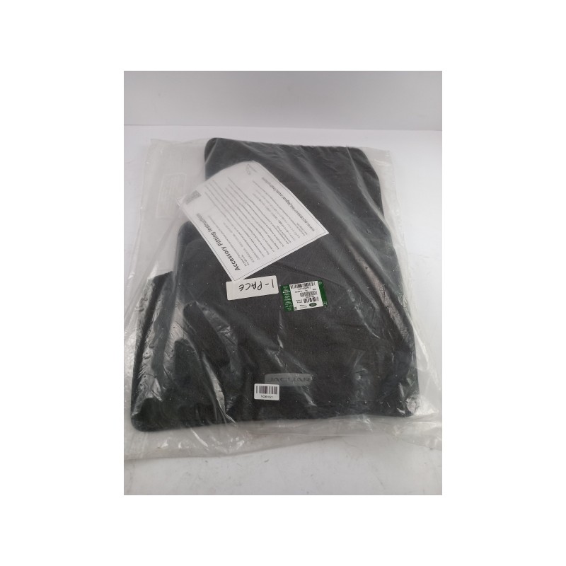 Ensemble De Tapis De Sol JAGUAR T4K1506PVJ  Pièce d'origine oem