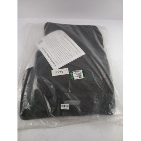 Ensemble De Tapis De Sol JAGUAR T4K1506PVJ Pièce d'origine oem Ensemble De Tapis De Sol JAGUAR T4K1506PVJ Pièce d'origine oem