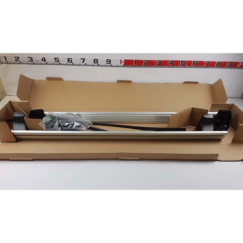 Barres De Toit JAGUAR T4N4709  Pièce d'origine oem