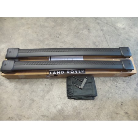 Barres De Toit LAND ROVER LR002417 Pièce d'origine oem Barres De Toit LAND ROVER LR002417 Pièce d'origine oem