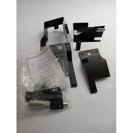 Kit De Montage LAND ROVER LR005236 Pièce d'origine oem Kit De Montage LAND ROVER LR005236 Pièce d'origine oem