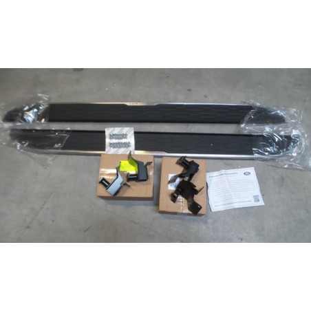 Marchepied LAND ROVER VPLCP0210 Pièce d'origine oem Marchepied LAND ROVER VPLCP0210 Pièce d'origine oem