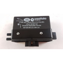 Unité De Contrôle LAND ROVER VPLGT0215  Pièce d'origine oem