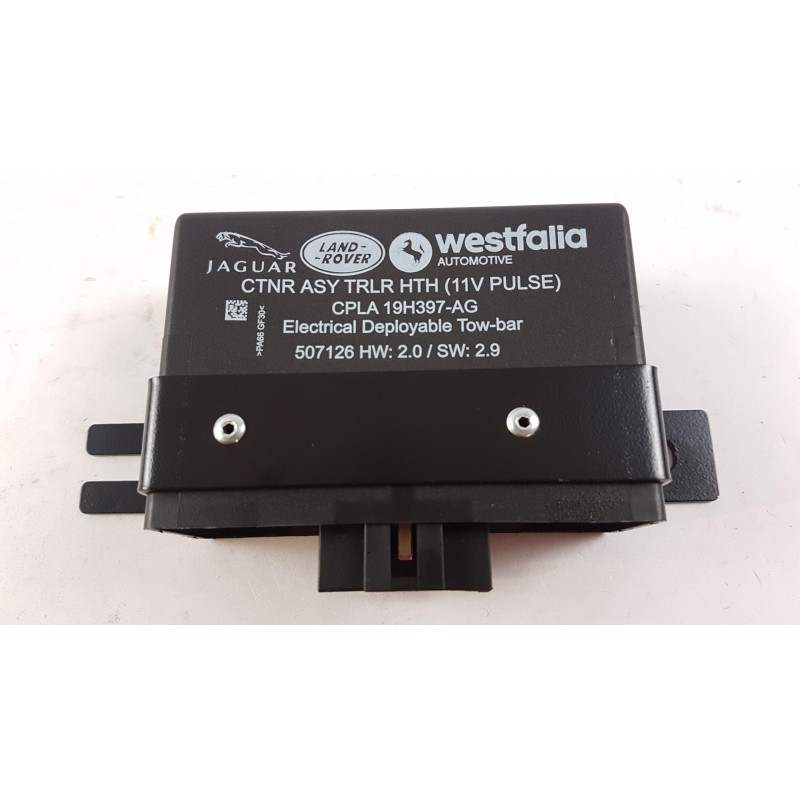 Unité De Contrôle LAND ROVER VPLGT0215  Pièce d'origine oem