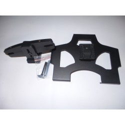 Support De Tablette LAND ROVER VPLVS0165  Pièce d'origine oem