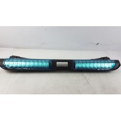 Seuil De Coffre LAND ROVER VPLWS0210PVJ  Pièce d'origine oem