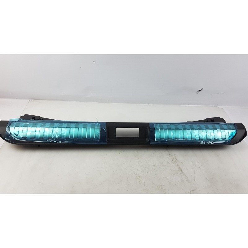 Seuil De Coffre LAND ROVER VPLWS0210PVJ  Pièce d'origine oem