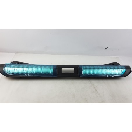 Seuil De Coffre LAND ROVER VPLWS0210PVJ Pièce d'origine oem Seuil De Coffre LAND ROVER VPLWS0210PVJ Pièce d'origine oem