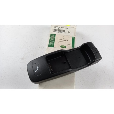 Support De Téléphone Portable LAND ROVER XVE500021 Pièce d'origine oem Support De Téléphone Portable LAND ROVER XVE500021 Pièce d'origine oem