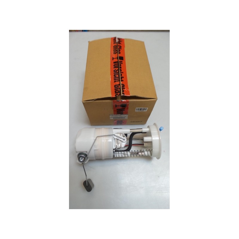 Unité D''Alimentation En Carburant NISSAN 17040JD03A  Pièce d'origine oem