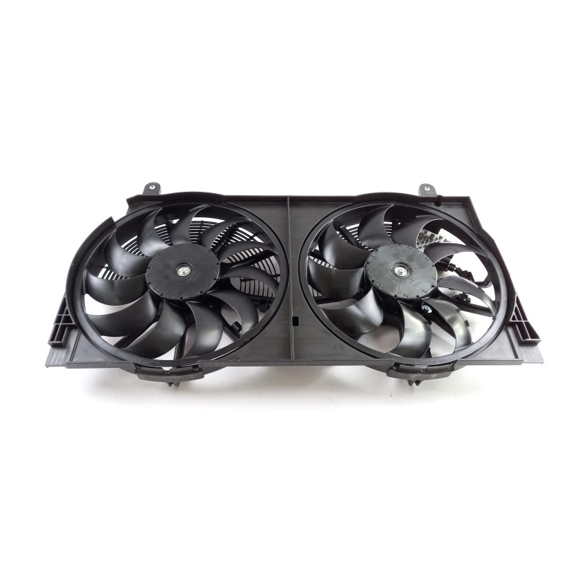 Ventilateur De Radiateur NISSAN 214813NL1B  Pièce d'origine oem