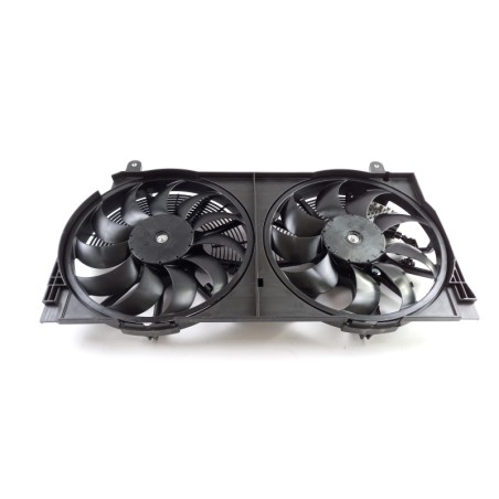 Ventilateur De Radiateur NISSAN 214813NL1B Pièce d'origine oem Ventilateur De Radiateur NISSAN 214813NL1B Pièce d'origine oem