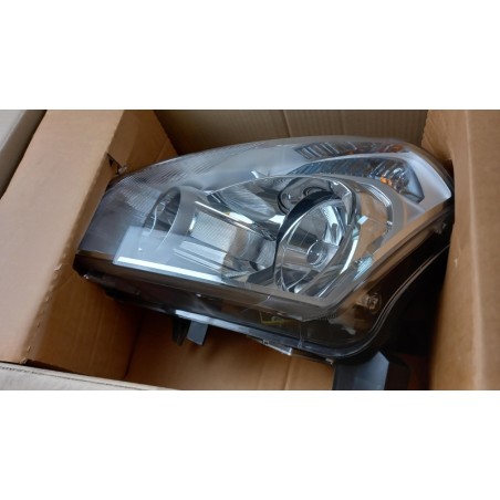 Phare NISSAN 26060JD910 Pièce d'origine oem Phare NISSAN 26060JD910 Pièce d'origine oem
