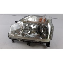 Phare NISSAN 26060JG40A  Pièce d'origine oem