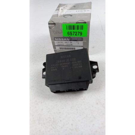 Pièces D''Auto NISSAN 28448JD00B Pièce d'origine oem Pièces D''Auto NISSAN 28448JD00B Pièce d'origine oem