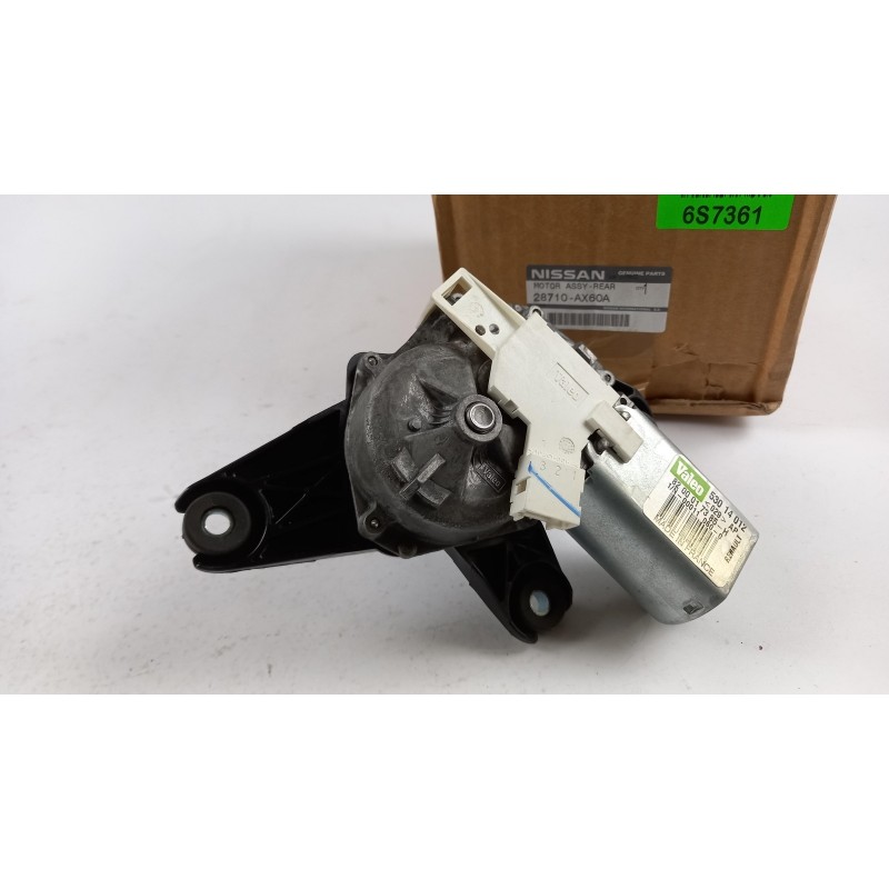 Pièces D''Auto NISSAN 28710AX60A  Pièce d'origine oem