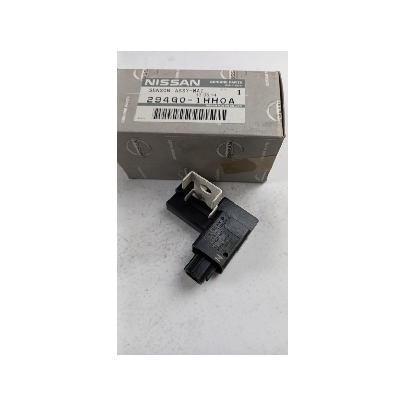 Pièces D''Auto NISSAN 294G01HH0A  Pièce d'origine oem