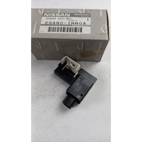 Pièces D''Auto NISSAN 294G01HH0A Pièce d'origine oem Pièces D''Auto NISSAN 294G01HH0A Pièce d'origine oem