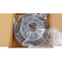 Disque De Frein (1 Pièce) NISSAN 402064A00G  Pièce d'origine oem