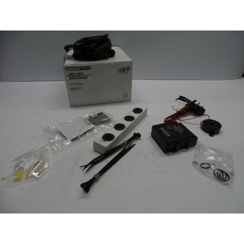 Parktronic NISSAN KE51199901  Pièce d'origine oem