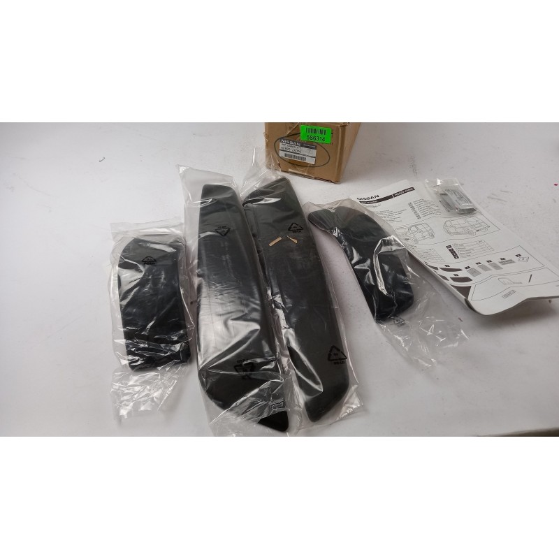 Pièces D''Auto NISSAN KE620JX000  Pièce d'origine oem