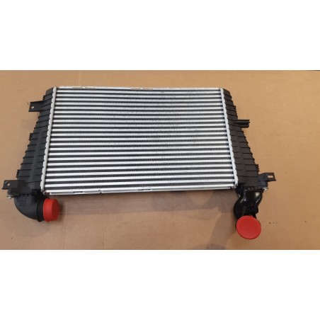 Intercooler De Turbocompresseur OPEL 13223395 6302075 Pièce d'origine oem