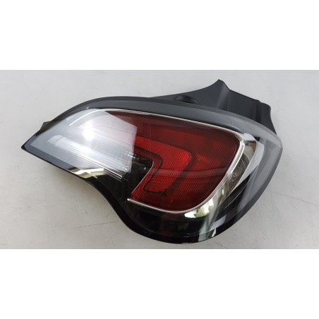 Feu Arrière OPEL 13354585 1222410 Pièce d'origine oem Feu Arrière OPEL 13354585 1222410 Pièce d'origine oem