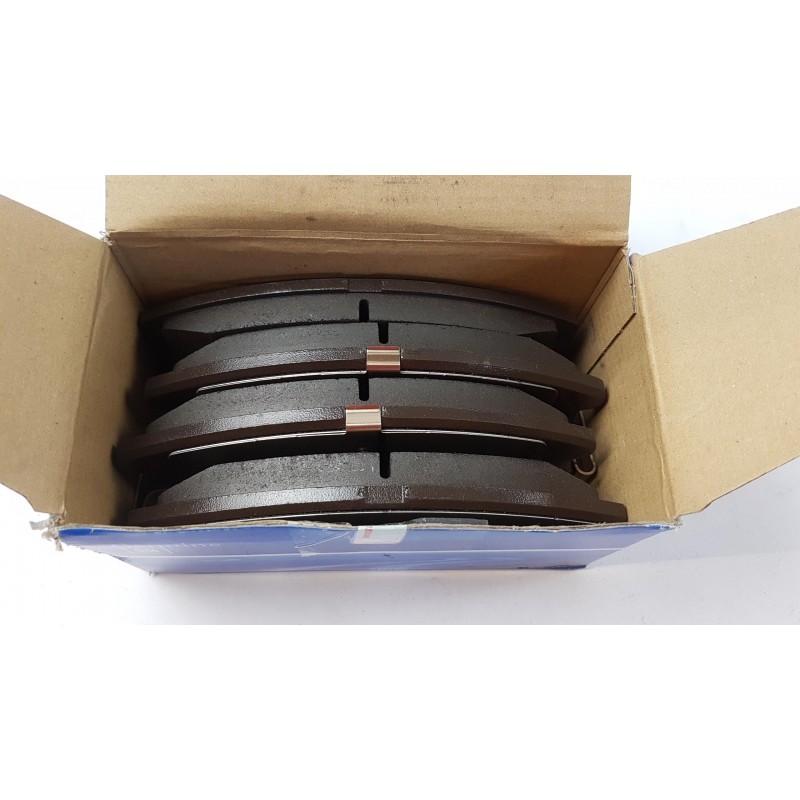 Plaquettes De Freins OPEL 20789468 4817764 Pièce d'origine oem