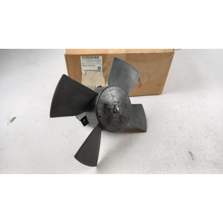 Ventilateur De Radiateur OPEL 22017633 1341212 Pièce d'origine oem Ventilateur De Radiateur OPEL 22017633 1341212 Pièce d'origine oem