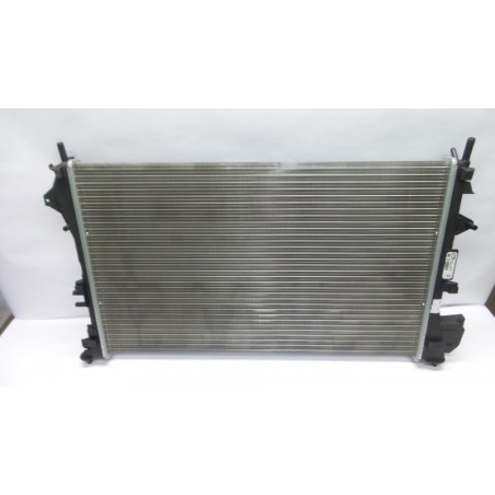 Radiateur De Refroidissement Du Moteur OPEL 24418338 1300244 Pièce d'origine oem Radiateur De Refroidissement Du Moteur OPEL 24418338 1300244 Pièce d'origine oem