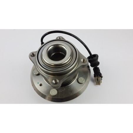 Moyeu De Roue OPEL 25903295 4814139 Pièce d'origine oem Moyeu De Roue OPEL 25903295 4814139 Pièce d'origine oem