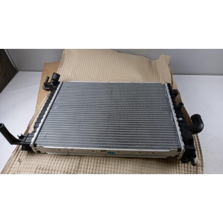 Radiateur De Refroidissement Du Moteur OPEL 52479103 1300184 Pièce d'origine oem Radiateur De Refroidissement Du Moteur OPEL 52479103 1300184 Pièce d'origine oem