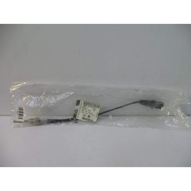 Capteur Pour Température Des Gaz D''Échappement OPEL 55355404 855410 Pièce d'origine oem
